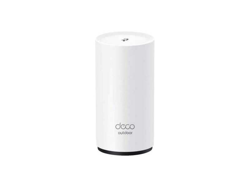 DECOX50OUTDOOR1P MeshWiFi Dualband